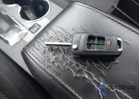 2013 Chevrolet Equinox 1Lt from USA, damaged, VIN 2GNALDEK5D6274666